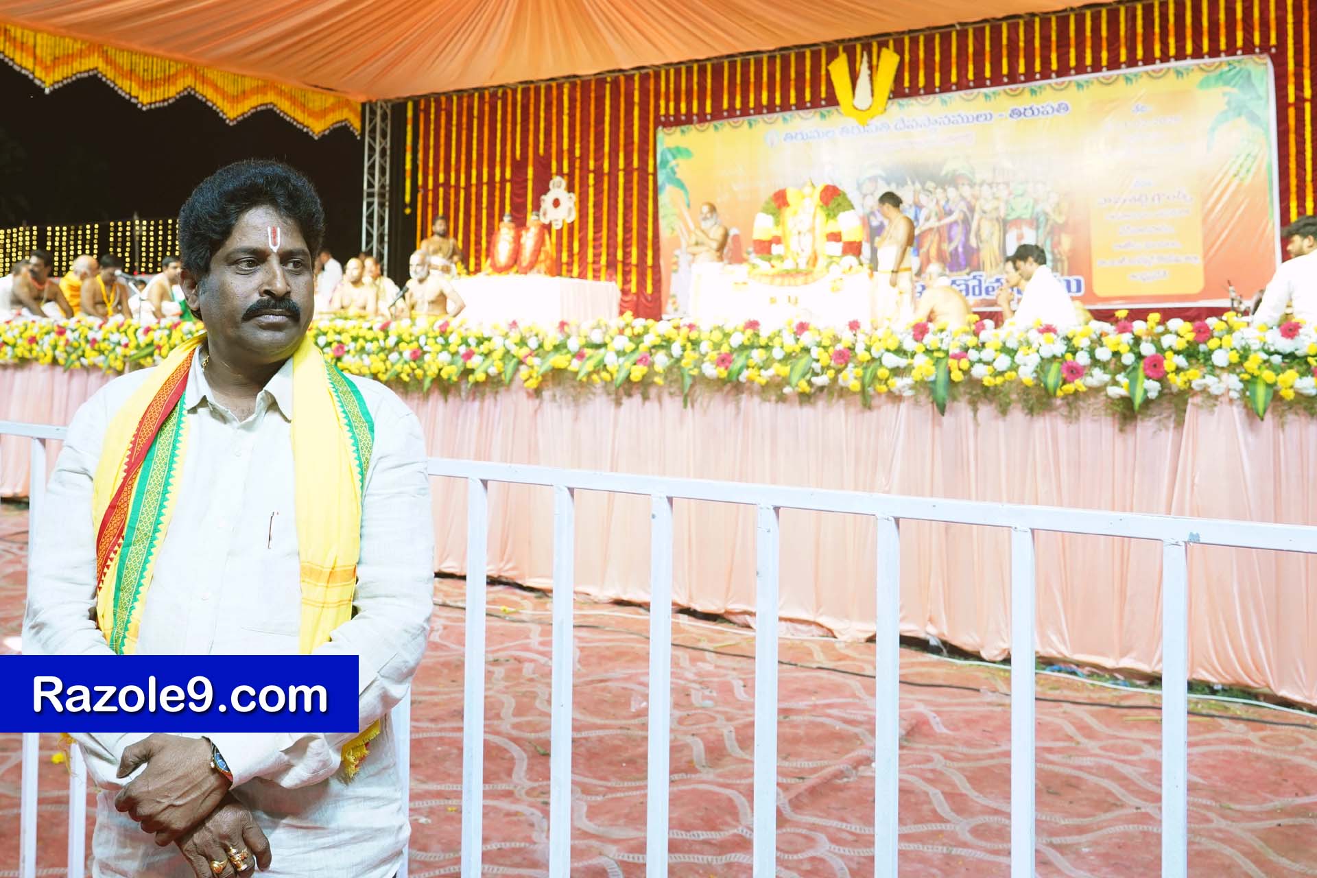 Srinivasa Kalyanam - vegivaaripalem - 2026